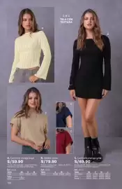 Catálogo Leonisa Página 106