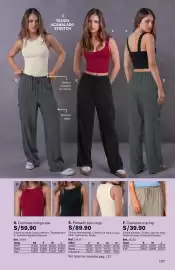 Catálogo Leonisa Página 107