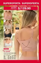 Catálogo Leonisa Página 109