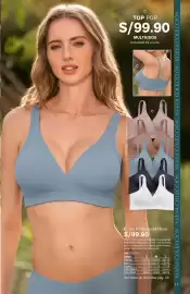 Catálogo Leonisa Página 11
