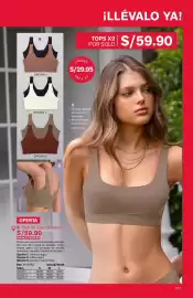 Catálogo Leonisa Página 111