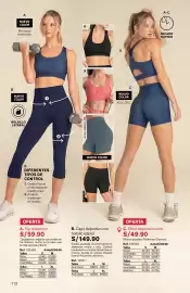 Catálogo Leonisa Página 112