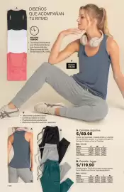 Catálogo Leonisa Página 114