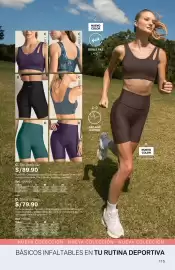 Catálogo Leonisa Página 115