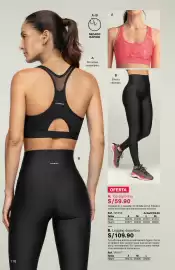 Catálogo Leonisa Página 116