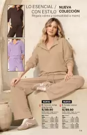 Catálogo Leonisa Página 119