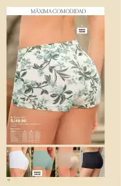 Catálogo Leonisa Página 12