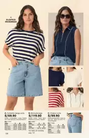 Catálogo Leonisa Página 120