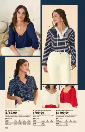 Catálogo Leonisa Página 122