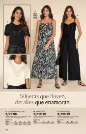 Catálogo Leonisa Página 126