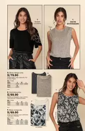 Catálogo Leonisa Página 127