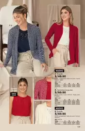 Catálogo Leonisa Página 129