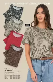 Catálogo Leonisa Página 131