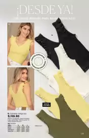 Catálogo Leonisa Página 133