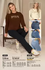 Catálogo Leonisa Página 134