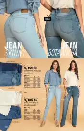 Catálogo Leonisa Página 136