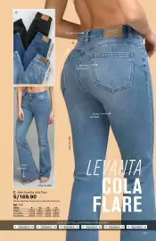 Catálogo Leonisa Página 137