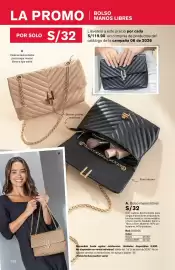 Catálogo Leonisa Página 138