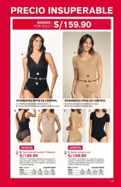 Catálogo Leonisa Página 139