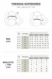 Catálogo Leonisa Página 141