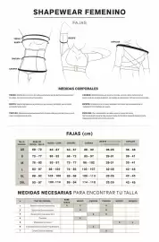 Catálogo Leonisa Página 142