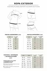 Catálogo Leonisa Página 144