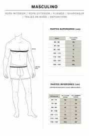 Catálogo Leonisa Página 145