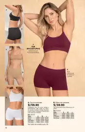 Catálogo Leonisa Página 18