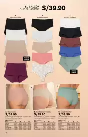 Catálogo Leonisa Página 20