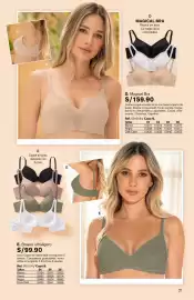 Catálogo Leonisa Página 21