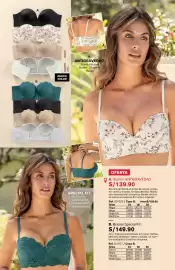 Catálogo Leonisa Página 22