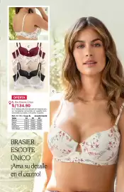 Catálogo Leonisa Página 23