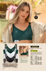 Catálogo Leonisa Página 24
