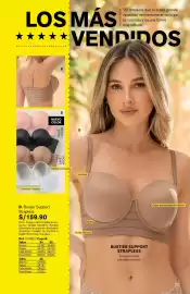 Catálogo Leonisa Página 25