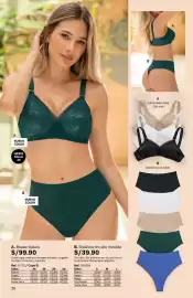 Catálogo Leonisa Página 26