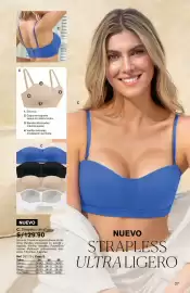 Catálogo Leonisa Página 27