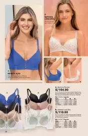 Catálogo Leonisa Página 28