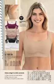 Catálogo Leonisa Página 29