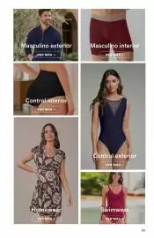 Catálogo Leonisa Página 3