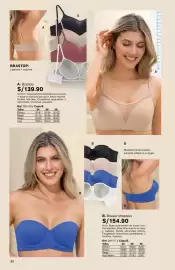 Catálogo Leonisa Página 30