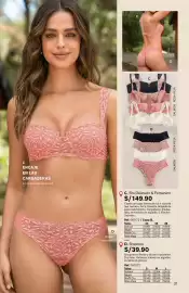 Catálogo Leonisa Página 31