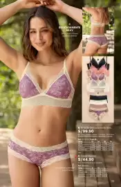 Catálogo Leonisa Página 33