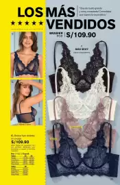Catálogo Leonisa Página 35