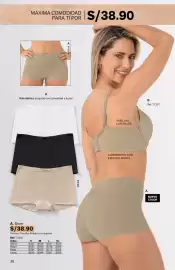 Catálogo Leonisa Página 36