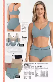 Catálogo Leonisa Página 38