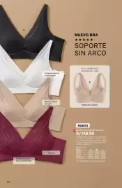 Catálogo Leonisa Página 4