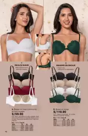 Catálogo Leonisa Página 40