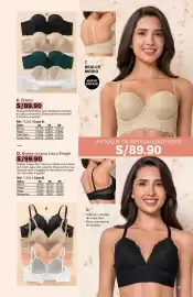 Catálogo Leonisa Página 41