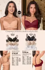 Catálogo Leonisa Página 42