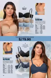 Catálogo Leonisa Página 46